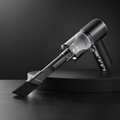 DashVolve Cordless Handheld Car Vacuum