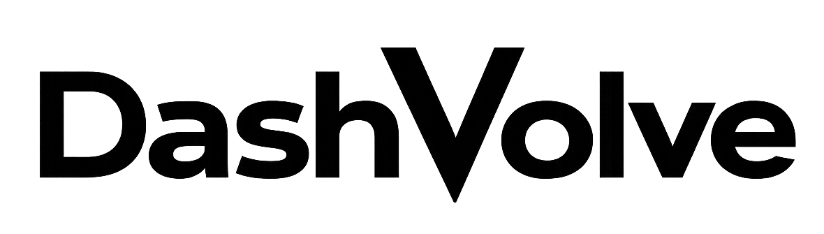 DashVolve