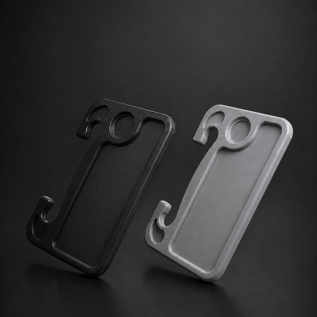 DashVolve Steering Wheel Desk Tray