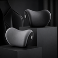 DashVolve Car Neck Support Pillow